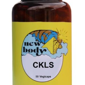 CKLS 50 count (NEW SIZE)